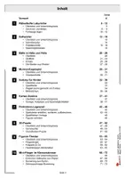 Vorschau - Arbeitsblätter - Kunst Werken und Textil Band 2 Spiele | Basteln, Würfel, Fingerpuppen, Puzzle, Bälle nähen | Kunst Werken Grundschule Klasse 1-4 - Seite 2