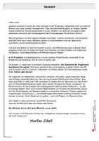 Vorschau - Arbeitsblätter - Kunst Werken und Textil Band 2 Spiele | Basteln, Würfel, Fingerpuppen, Puzzle, Bälle nähen | Kunst Werken Grundschule Klasse 1-4 - Seite 3