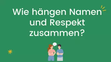 Vorschau - Arbeitsblätter - Die 10 Gebote: Das 2. Gebot. "Der Name Gottes" - Seite 3