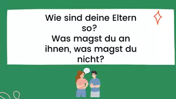 Vorschau - Arbeitsblätter - Die 10 Gebote: Das 4. Gebot (Du sollst deine Eltern ehren) - Seite 2