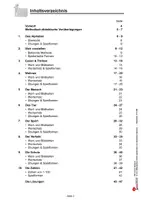 Vorschau - Stundenentwürfe - Wir lernen Deutsch | DaZ Deutsch Grundschule Sekundarstufe Klasse 2-13 | Grundwortschatz, Wort-Bildkarten, Vorbereitungsklassen, Willkommensklasse, Differenzierung, Lösungen - Seite 2