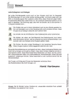 Vorschau - Stundenentwürfe - Wir lernen Deutsch | DaZ Deutsch Grundschule Sekundarstufe Klasse 2-13 | Grundwortschatz, Wort-Bildkarten, Vorbereitungsklassen, Willkommensklasse, Differenzierung, Lösungen - Seite 3