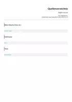 Vorschau - Anderer Materialtyp - Self-Reflection: My English Journal - Seite 1