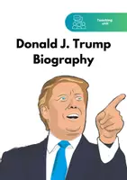 Vorschau - Arbeitsblätter - US Elections 2024: Donald Trump - Englisches Material - Deckblatt
