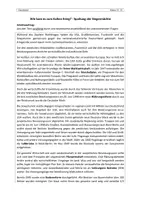 Vorschau - Arbeitsblätter - Arbeitsblatt: Wie kam es zum Kalten Krieg - Spaltung der Siegermächte - Seite 2