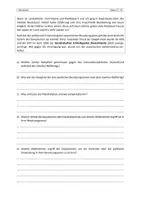 Vorschau - Arbeitsblätter - Arbeitsblatt: Wie kam es zum Kalten Krieg - Spaltung der Siegermächte - Seite 3