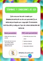 Vista previa - Manualidades / Dibujos para colorear - Recetas masa para jugar con niños - página 1