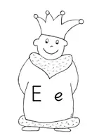 Vorschau - Bildkarten - Silbenkönige Bilder - Seite 1