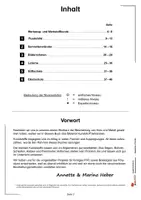 Vorschau - Mal- und Bastelvorlagen - KUNSTSTOFFE Bearbeitungsmethoden | Werken, Kunststoff verformen, bohren, kleben, Werkzeugkunde, Bastelprojekte | Technik Werken Sekundarstufe I Klasse 5-10 - Seite 2