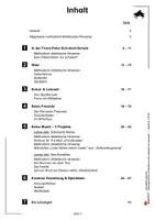 Vorschau - Arbeitsblätter - Schubert kreativ | Musik Sekundarstufe I Klasse 5–7 | Schubert, Musikgeschichte, Unvollendete, Kunstlied, Die Forelle, Differenzierung, Spielideen | Lösungen Arbeitsblätter Kopiervorlagen Freiarbeit - Seite 2