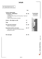 Vorschau - Arbeitsblätter - Erforsche Die gesunde Ernährung | Ernährungspyramide, Getreide, Obst, Gemüse, Kartoffel, Vitamine, Zucker, Fette, Frühstück | Sachunterricht Grundschule Klasse 1-4 Lösungen - Seite 3