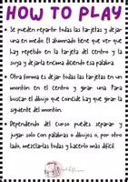 Vista previa - Juegos / Gamificación - DOOBLE SCHOOL ROOMS - página 2