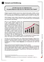 Vorschau - Arbeitsblätter - Diagramme verstehen und darstellen | Säulen-, Balken-, Kreis-, Kurvendiagramm, Strichliste | Mathematik Erdkunde Klasse 4-10 Kopiervorlagen - Seite 3