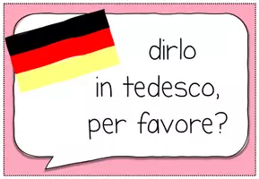 Vorschau - Poster - Frasi utili - Italiano in classe (Classroom Phrases / Redewendungen Italienisch) - Seite 3