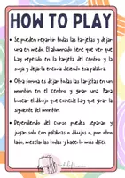 Vista previa - Juegos / Gamificación - PACK DOOBLES - página 3