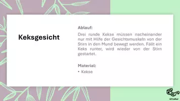 Vorschau - Spiele - 1 Minute Games - Teil 1 - Spielspaß für alle! - Seite 2