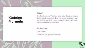 Vorschau - Spiele - 1 Minute Games - Teil 1 - Spielspaß für alle! - Seite 3