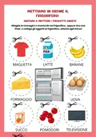 anteprima - Esercizi - Mettiamo in ordine - Pagina 3
