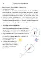 Vorschau - Arbeitsblätter - Die Tanzsprache der Bienen - Seite 1