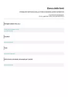 anteprima - Esercizi - I PROBLEMI PARTENDO DALLA STORIA DI BARRACUDINO SUPERSTAR - Pagina 1