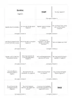 Vorschau - Arbeitsblätter - Algerien (Text und 10 Fragen - Arbeitsblatt, Domino, Fragekarten) - Seite 3