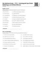 Vorschau - Arbeitsblätter - Die Heimsuchung - 5 Jahre - Seite 2