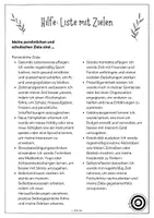 Vorschau - Arbeitsblätter - Schulstart: Mein neues Schuljahr (fachübergreifend) - Seite 3