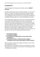 Vorschau - Arbeitsblätter - Rechtschreibstrategien – FRESCH Methode Lerntheke - Seite 2