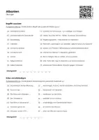 Vorschau - Arbeitsblätter - Albanien (Lückentext und Übungen) - Seite 1