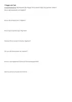 Vorschau - Arbeitsblätter - Algerien (Lückentext und Übungen) - Seite 3