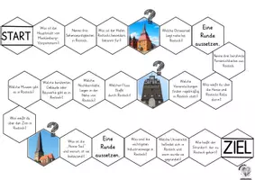 Vorschau - Spiele - Quassel Quest: Entdecke die Hansestadt Rostock - Seite 2