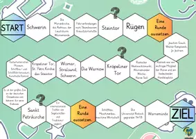 Vorschau - Spiele - Quassel Quest: Entdecke die Hansestadt Rostock - Seite 3