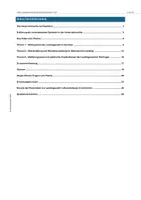 Vorschau - Arbeitsblätter - Landtagswahl 2024 in Brandenburg - Unterrichtsmaterial - Seite 2