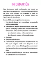 Vista previa - Refuerzo / NEE / Materiales de apoyo - English Assembly / Asamblea en inglés - página 2