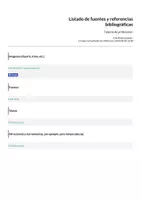 Vista previa - Hojas de trabajo - Tarjetas de profesiones - página 1