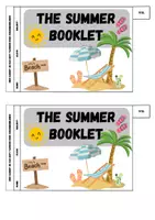 Vorschau - Arbeitsblätter - Summer Booklet, 5./6. Klasse, Englisch | Summer, Holidays, Vacation - Seite 2