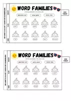 Vorschau - Arbeitsblätter - Summer Booklet, 5./6. Klasse, Englisch | Summer, Holidays, Vacation - Seite 3