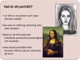 förhandsvisning - KONST - steg för steg: Rita ett realistiskt porträtt - sida 2