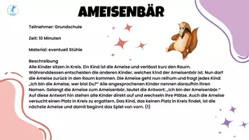 Vorschau - Spiele - 15 Kennenlernspiele für Grundschule und Sekundarstufe - Seite 3