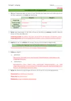 Vorschau - Test - Lernzielkontrolle: Angepasstheit (Bio) - Seite 3