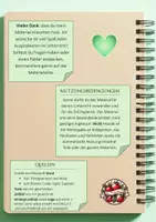 Vorschau - Arbeitsblätter - Arbeitsblatt Pflanzenzelle - Seite 3