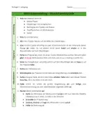 Vorschau - Arbeitsblätter - Materialpaket: Mikroskopieranleitungen - Seite 2