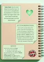 Vorschau - Spiele - Kreuzworträtsel: Blütenaufbau - Seite 3