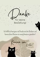 Vorschau - selbst erstellte Cliparts/Grafiken - Digitale Wimpel für Arbeitsblätter oder Goodnotes - Seite 1