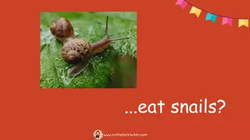Προεπισκόπηση - Φύλλα εργασίας - Game for Present Perfect Simple-Have you ever? - Σελίδα 2