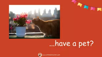 Προεπισκόπηση - Φύλλα εργασίας - Game for Present Perfect Simple-Have you ever? - Σελίδα 3