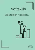 Vorschau - Arbeitsblätter - Meine Softskills - Deckblatt
