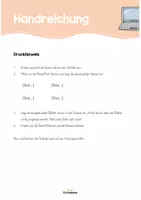Vorschau - Poster - Namensschilder & Etiketten Fuchsklasse - Seite 2