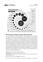 Vorschau - Arbeitsblätter - Steuern in Deutschland (Grafik-Paket) - Seite 2