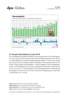 Vorschau - Arbeitsblätter - Steuern in Deutschland (Grafik-Paket) - Seite 3